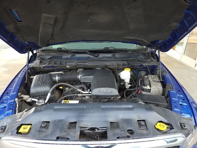 Used 2019 RAM 1500 ST w/ SXT Plus Group image 66