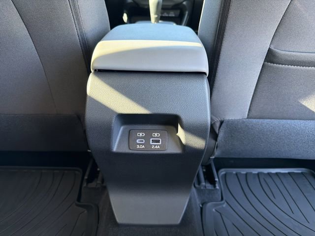 New 2026 Subaru Crosstrek 2.0i Premium image 23