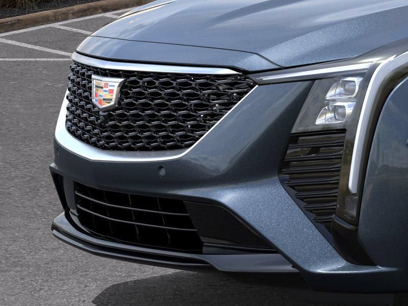 New 2026 Cadillac CT5 Premium Luxury RWD image 13