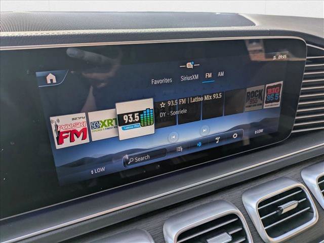 New 2026 Mercedes-Benz GLE 53 AMG 4MATIC image 12