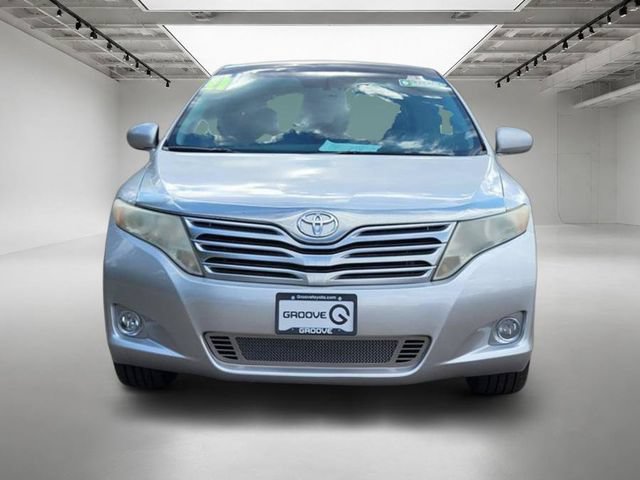 Used 2011 Toyota Venza AWD w/ Comfort Pkg image 9