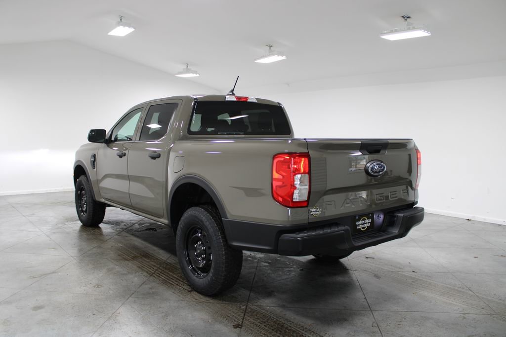 New 2026 Ford Ranger XL image 6