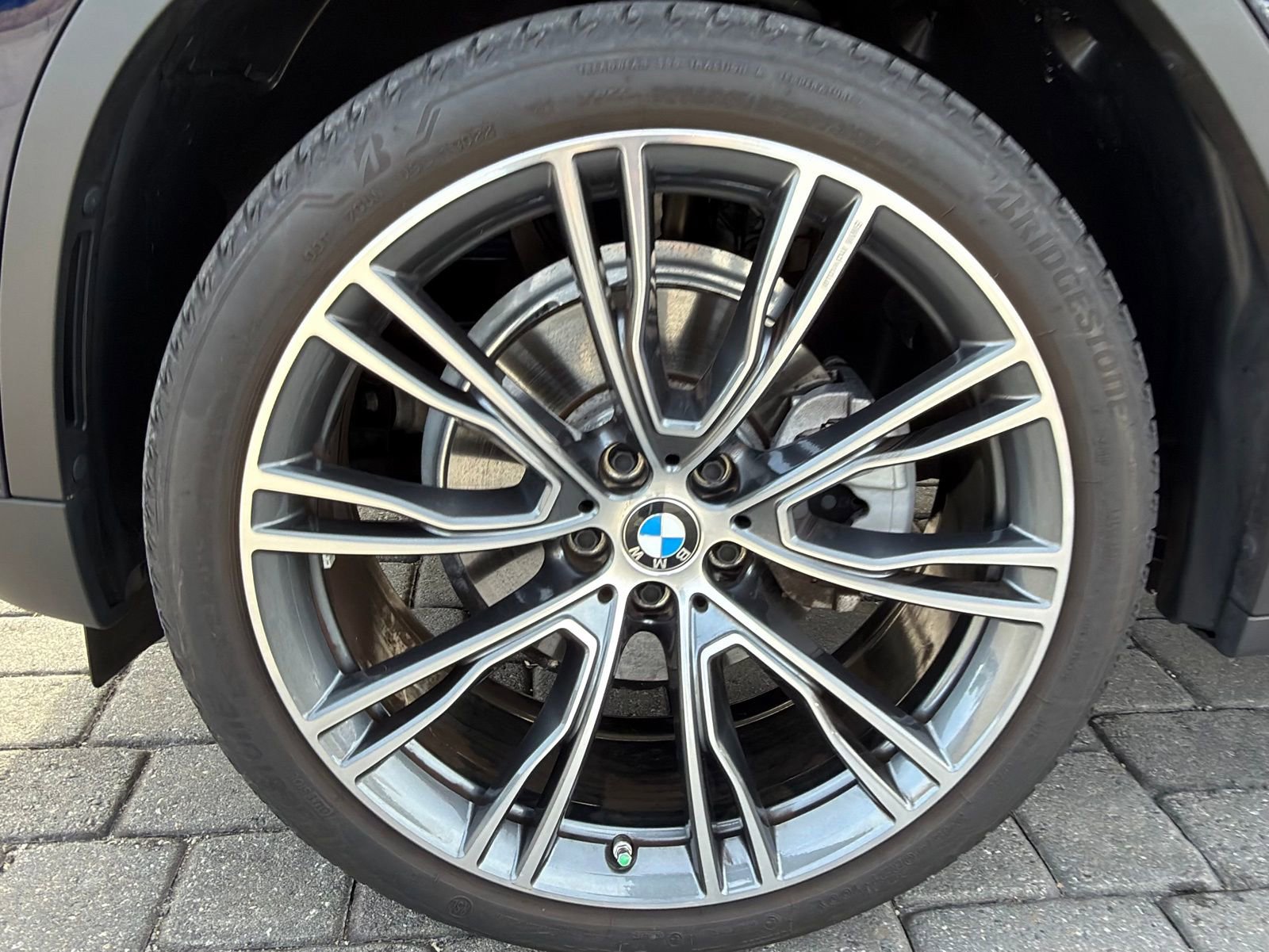 Certified 2023 BMW X4 xDrive30i w/ Parking Assistance Package image 13