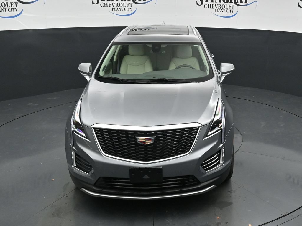 Used 2024 Cadillac XT5 Premium Luxury FWD image 19