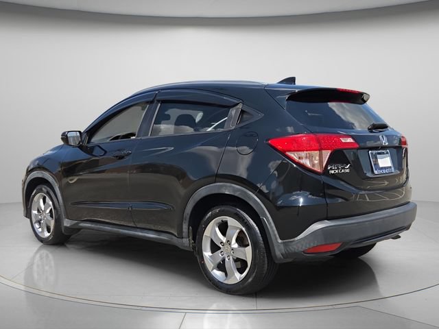 Used 2016 Honda HR-V EX-L image 6