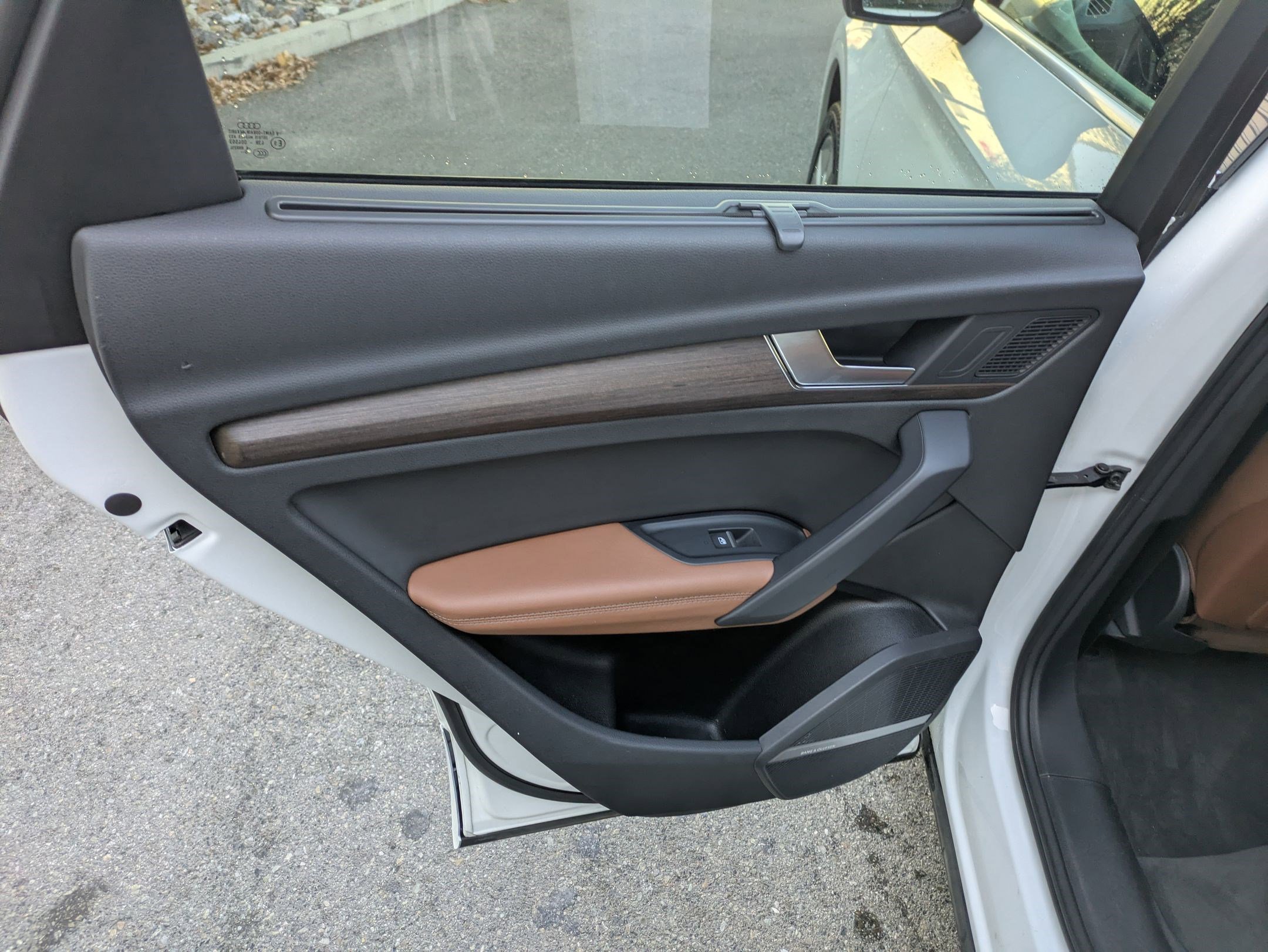 Used 2021 Audi Q5 Prestige w/ Prestige Package image 29