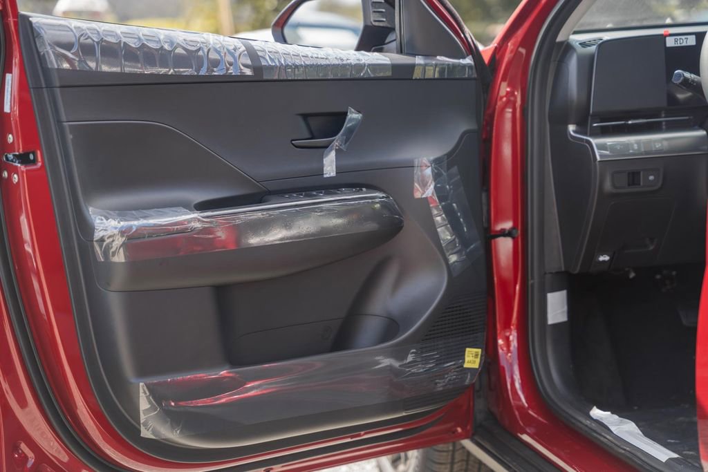 New 2026 Hyundai Kona SEL Sport image 33