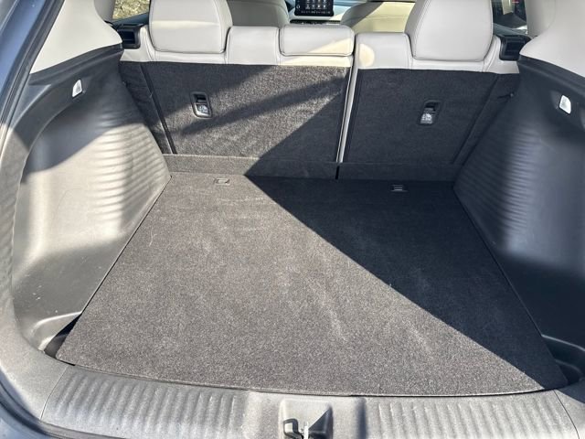 Certified 2025 Honda HR-V EX-L image 44