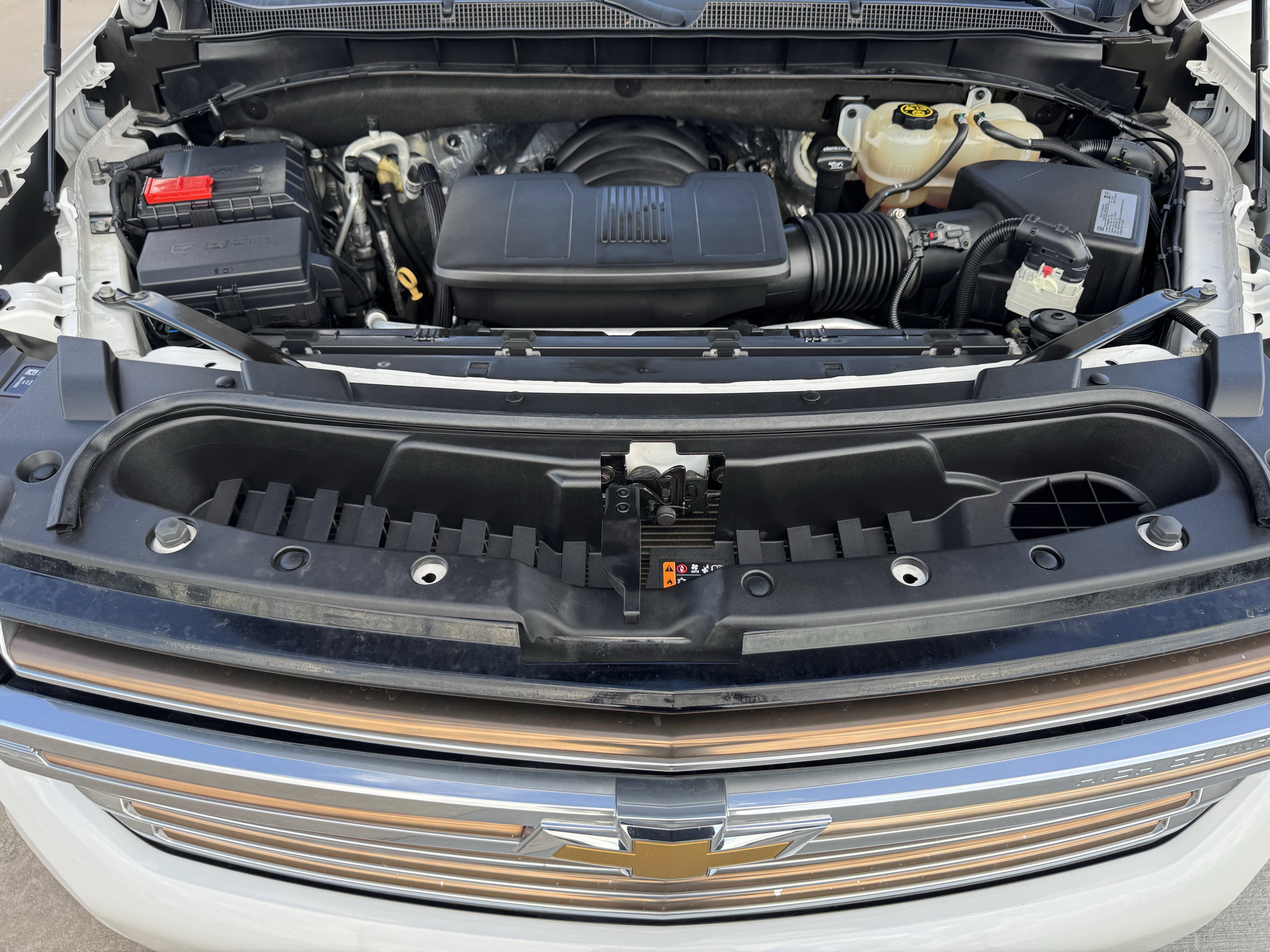 Used 2021 Chevrolet Tahoe High Country w/ Premium Package image 31