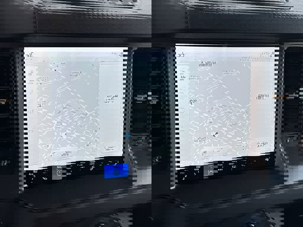 New 2025 Ford Bronco Badlands image 27