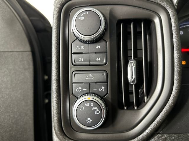 Used 2019 GMC Sierra 1500 Base Double Cab image 17