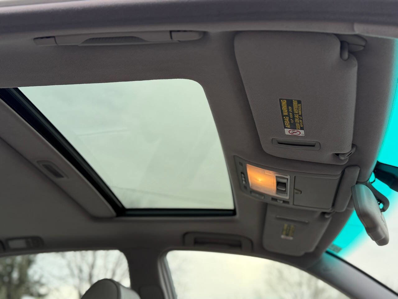 Used 2003 Lexus LS 430 image 98