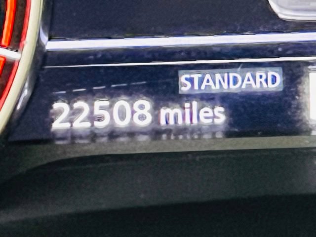 Used 2024 Nissan Rogue S FWD image 8