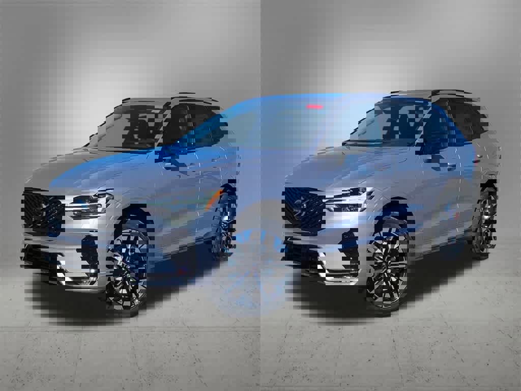 New 2026 Volvo XC60 B5 Plus w/ Protection Package Premier