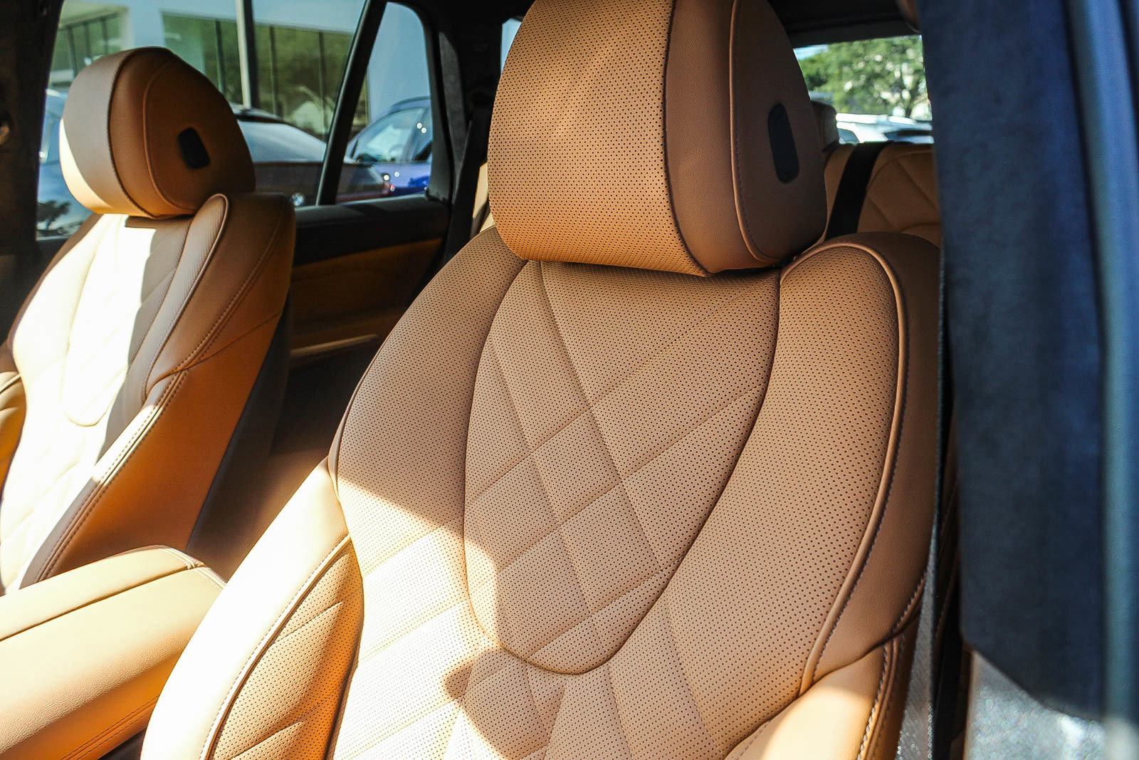 New 2026 BMW X5 sDrive40i w/ M Sport Package image 25