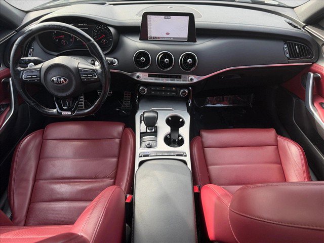 Used 2019 Kia Stinger GT2 AWD/4WD image 20