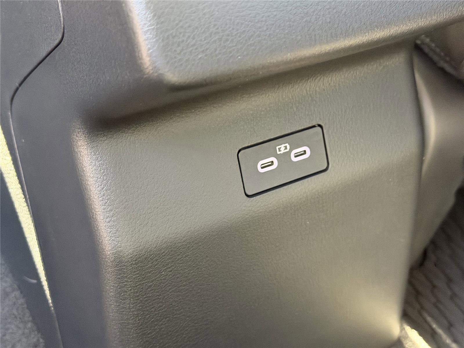 New 2026 MAZDA CX-50 AWD 2.5 Hybrid w/ Weather Package image 16