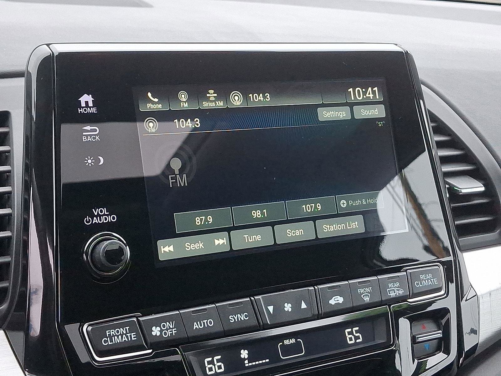 Used 2018 Honda Odyssey EX-L image 18
