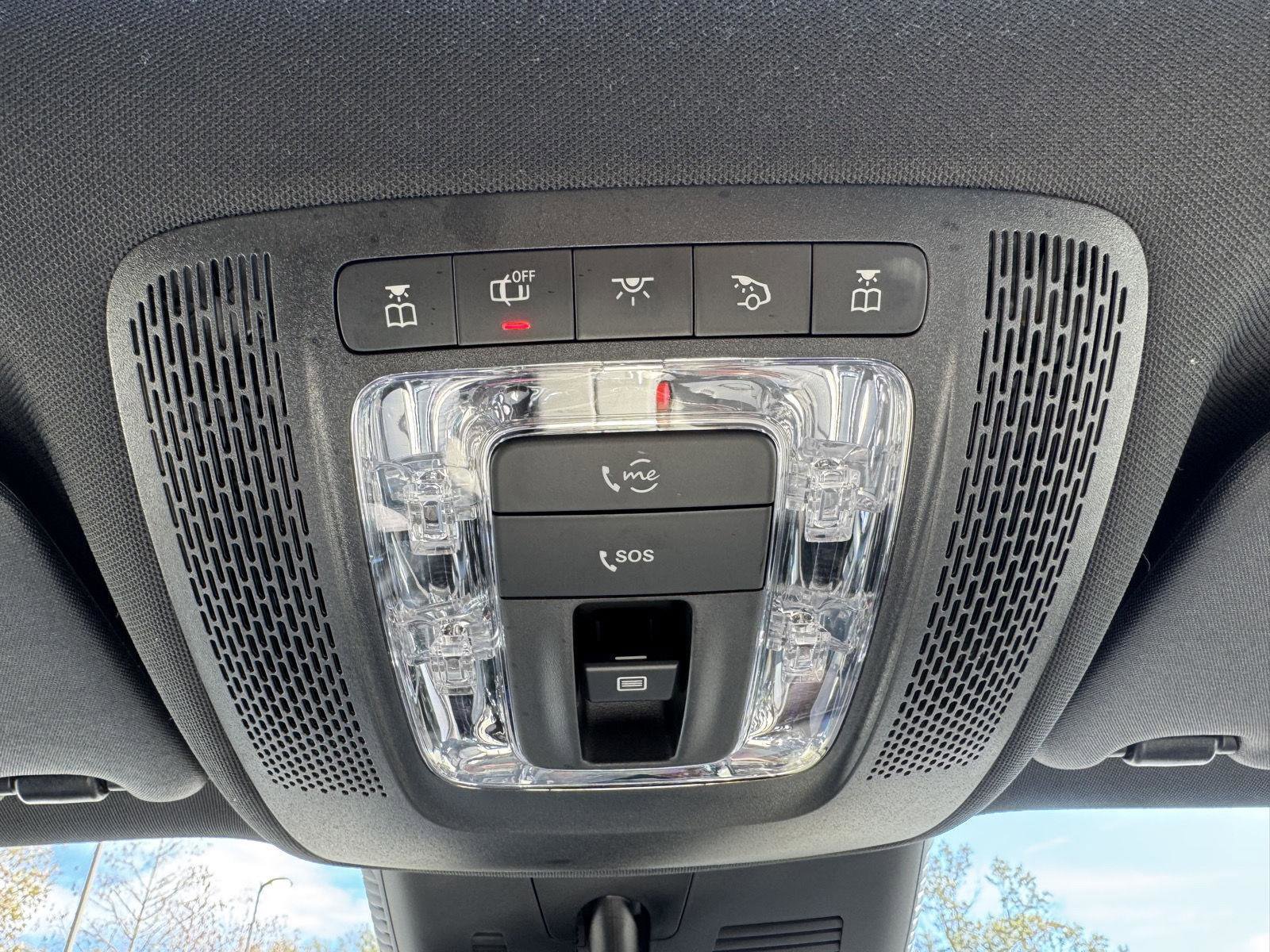 Certified 2026 Mercedes-Benz GLA 250 image 13