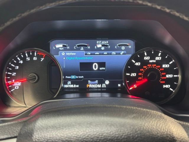 Used 2017 Ford F150 Raptor w/ Equipment Group 802A Luxury image 9