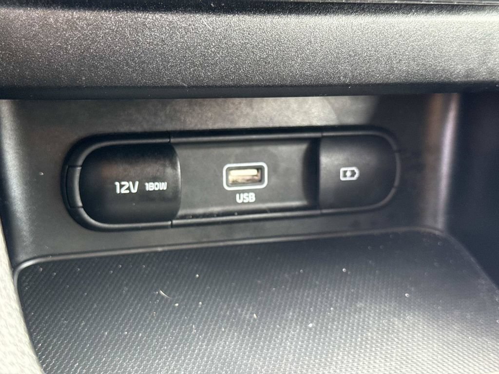 Used 2024 Kia Forte LXS FWD image 23