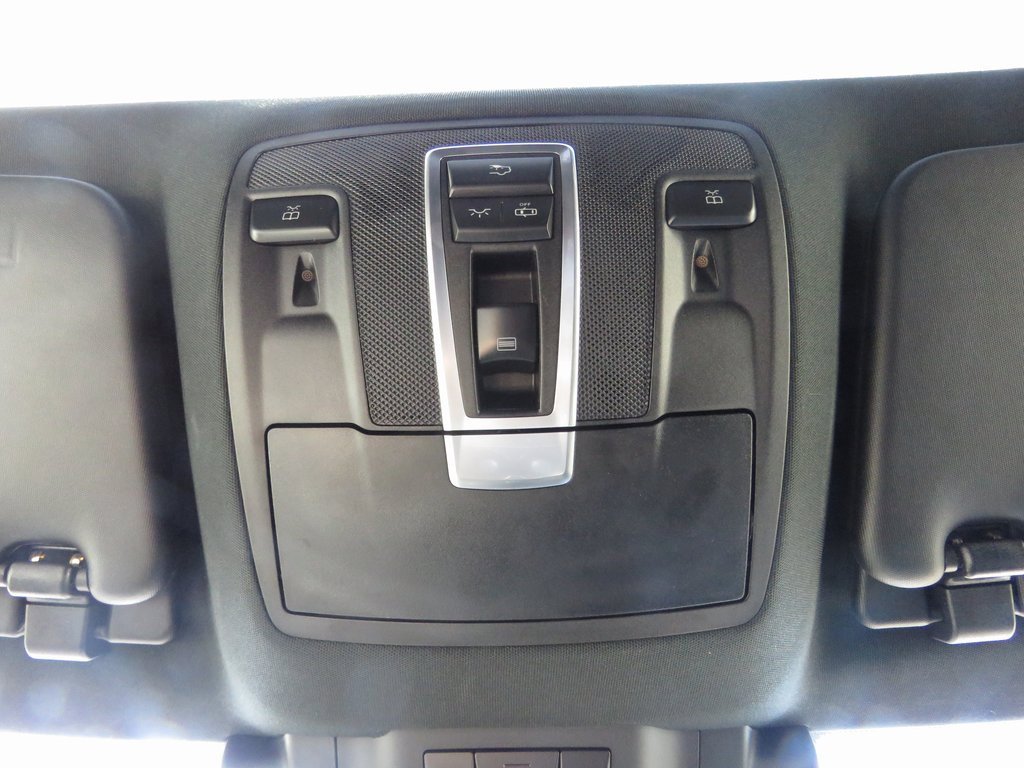 Used 2018 Mercedes-Benz GLE 350 4MATIC image 28