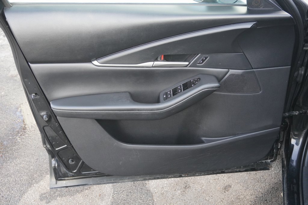 Used 2021 MAZDA CX-30 AWD 2.5 S w/ Select Package image 8