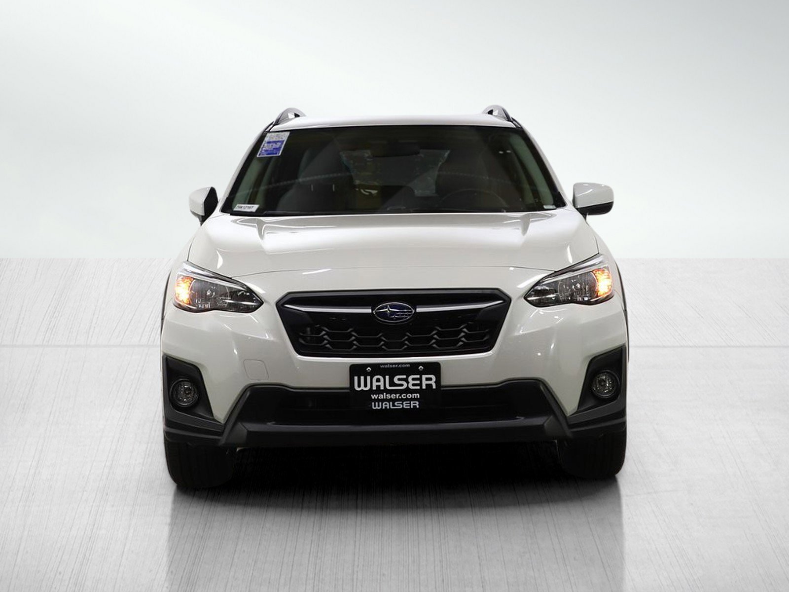 Used 2019 Subaru Crosstrek 2.0i Premium image 9
