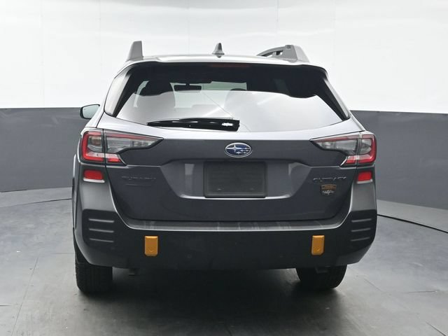 Used 2023 Subaru Outback Wilderness AWD/4WD image 4