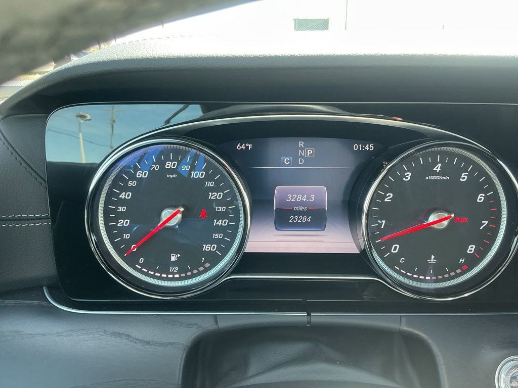 Used 2019 Mercedes-Benz E 450 Coupe image 13