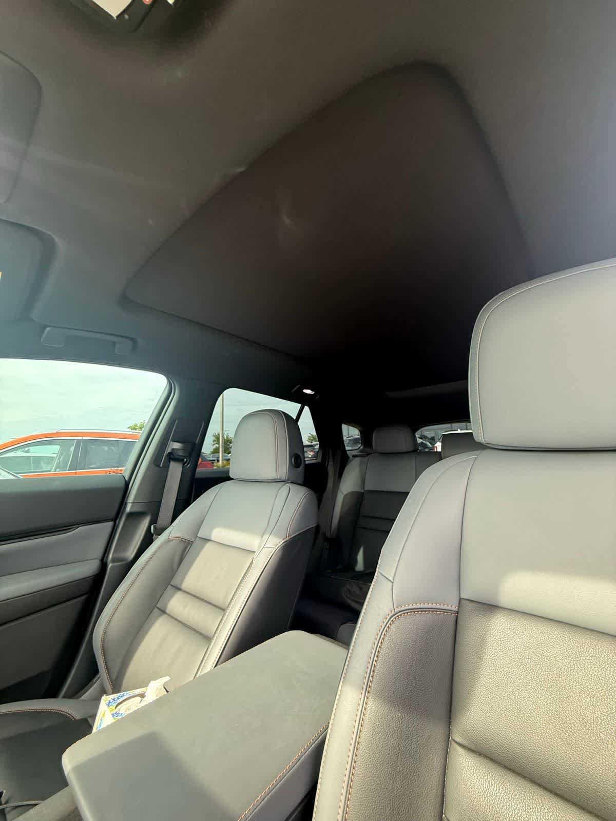 Used 2024 Honda Prologue Touring image 8