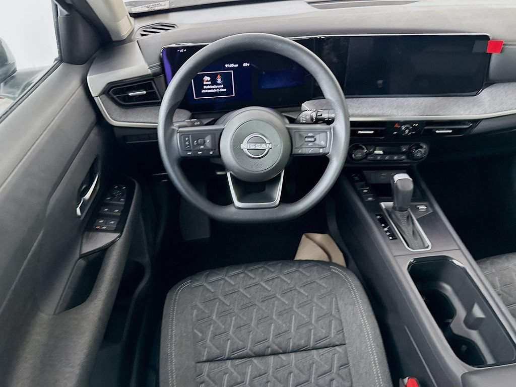 New 2026 Nissan Kicks SV w/ Cold Weather Package FWD image 29