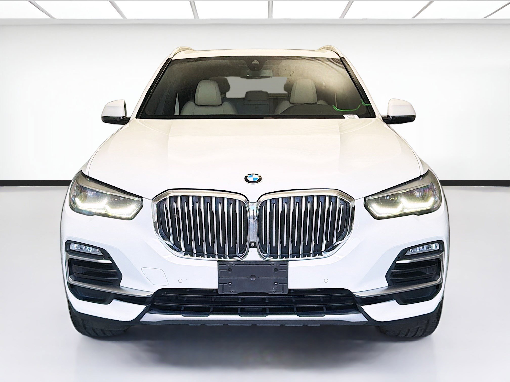Used 2020 BMW X5 sDrive40i w/ Convenience Package RWD image 2