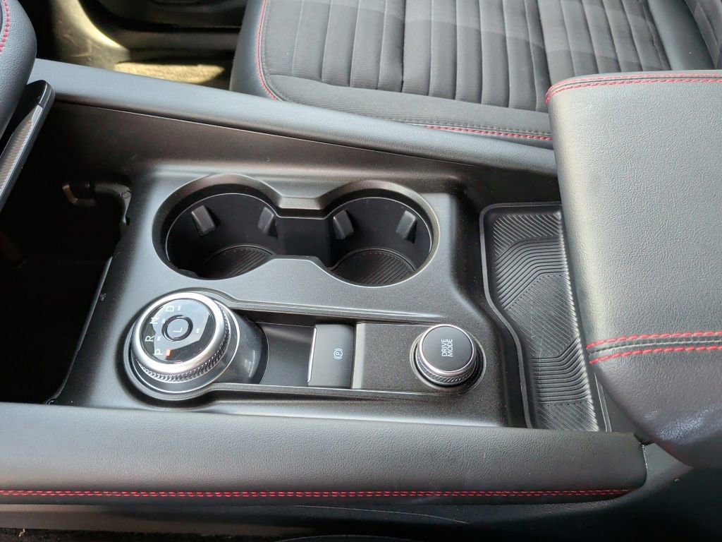 Used 2025 Ford Explorer ST-Line image 33