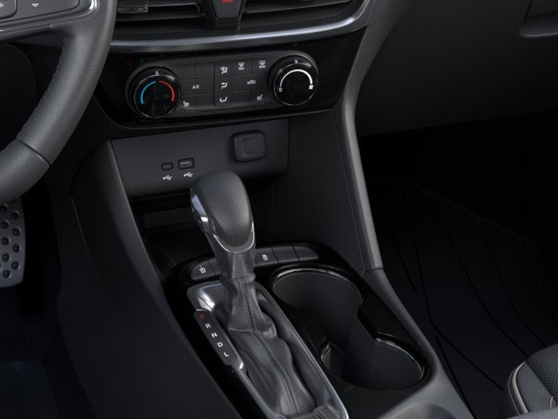 New 2026 Buick Encore GX Sport Touring w/ Studio Series AWD/4WD image 47