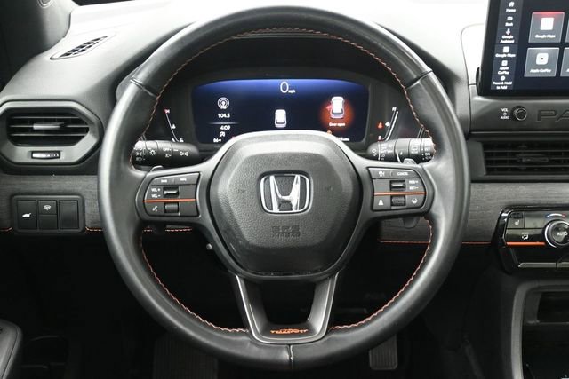 Used 2026 Honda Passport TrailSport image 25