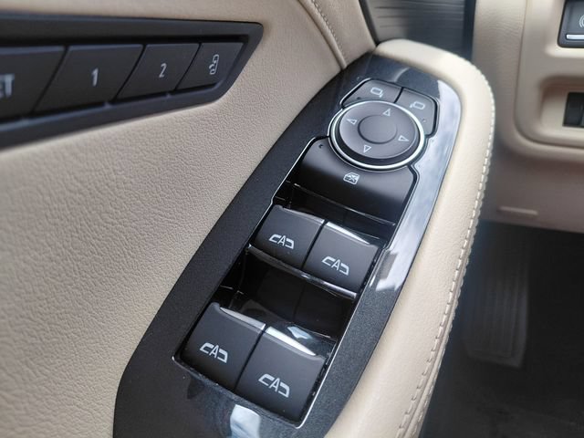New 2025 Cadillac CT5 Premium Luxury w/ Sun And Sound Package AWD/4WD image 22