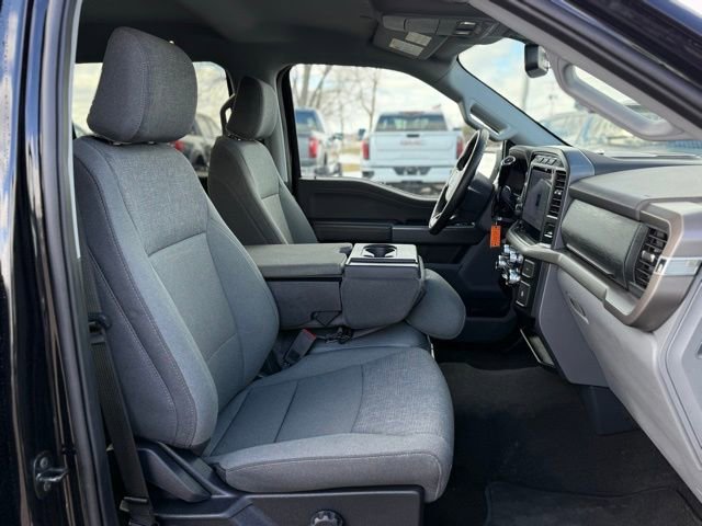 Certified 2024 Ford F150 XLT w/ Tow/Haul Package image 17