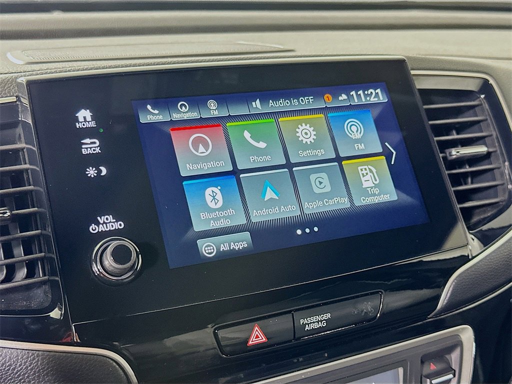 Used 2023 Honda Passport Elite image 25