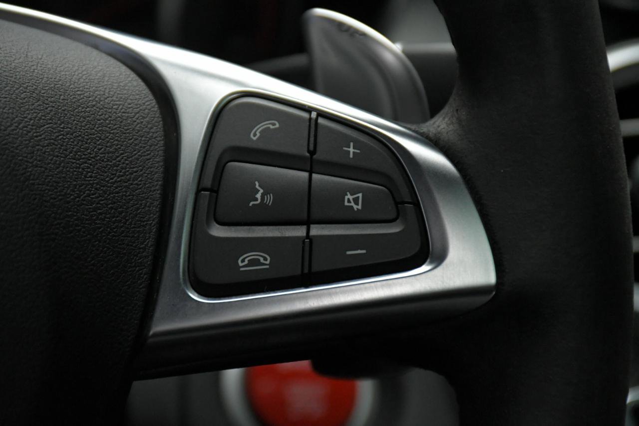 Used 2015 Mercedes-Benz C 63 AMG S image 32