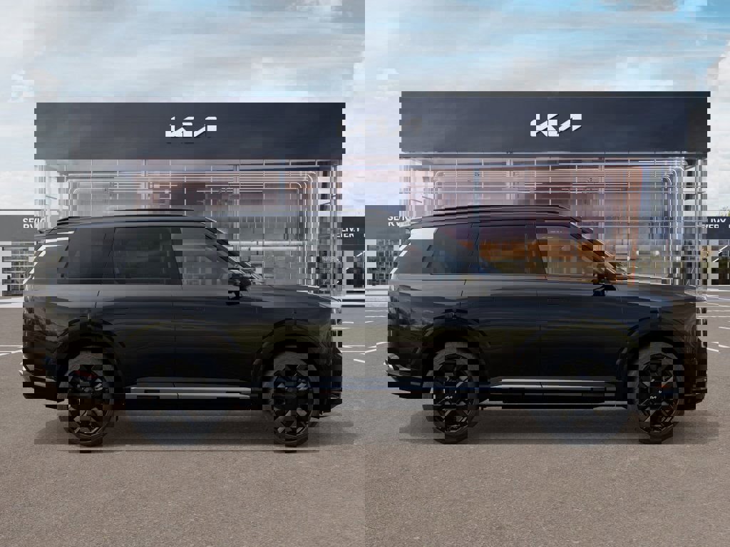 New 2027 Kia Telluride SX image 7