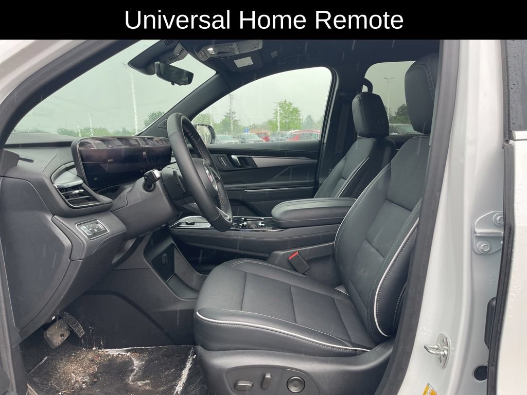 Used 2026 Buick Enclave Preferred w/ Power Package AWD/4WD image 12