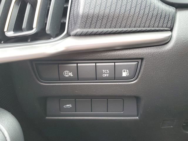 New 2026 MAZDA CX-70 SC image 21