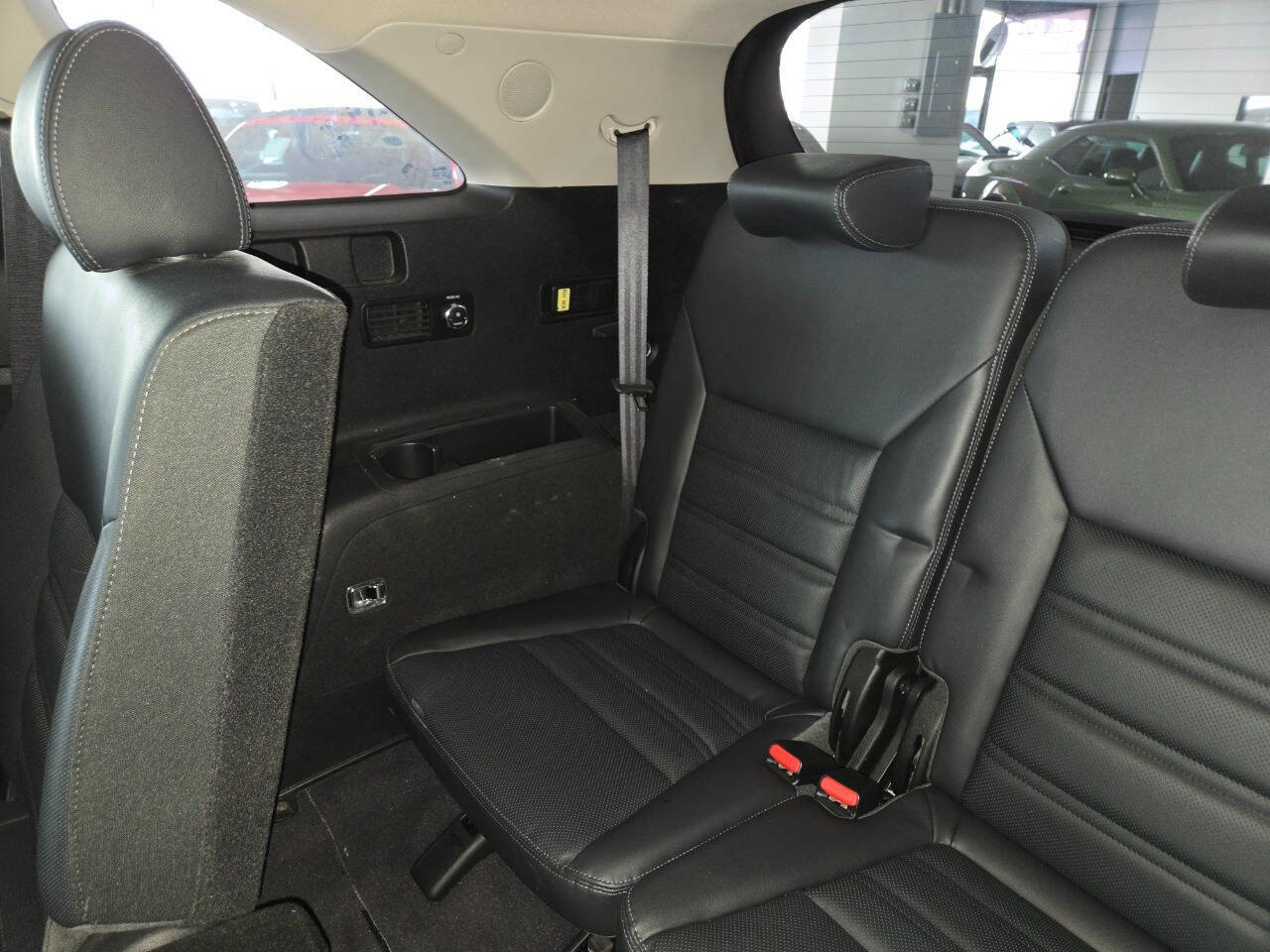 Used 2016 Kia Sorento SX AWD/4WD image 23