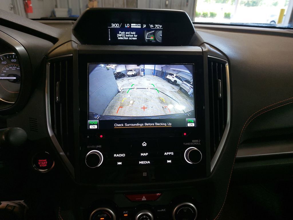 Used 2018 Subaru Crosstrek 2.0i Limited AWD/4WD image 24
