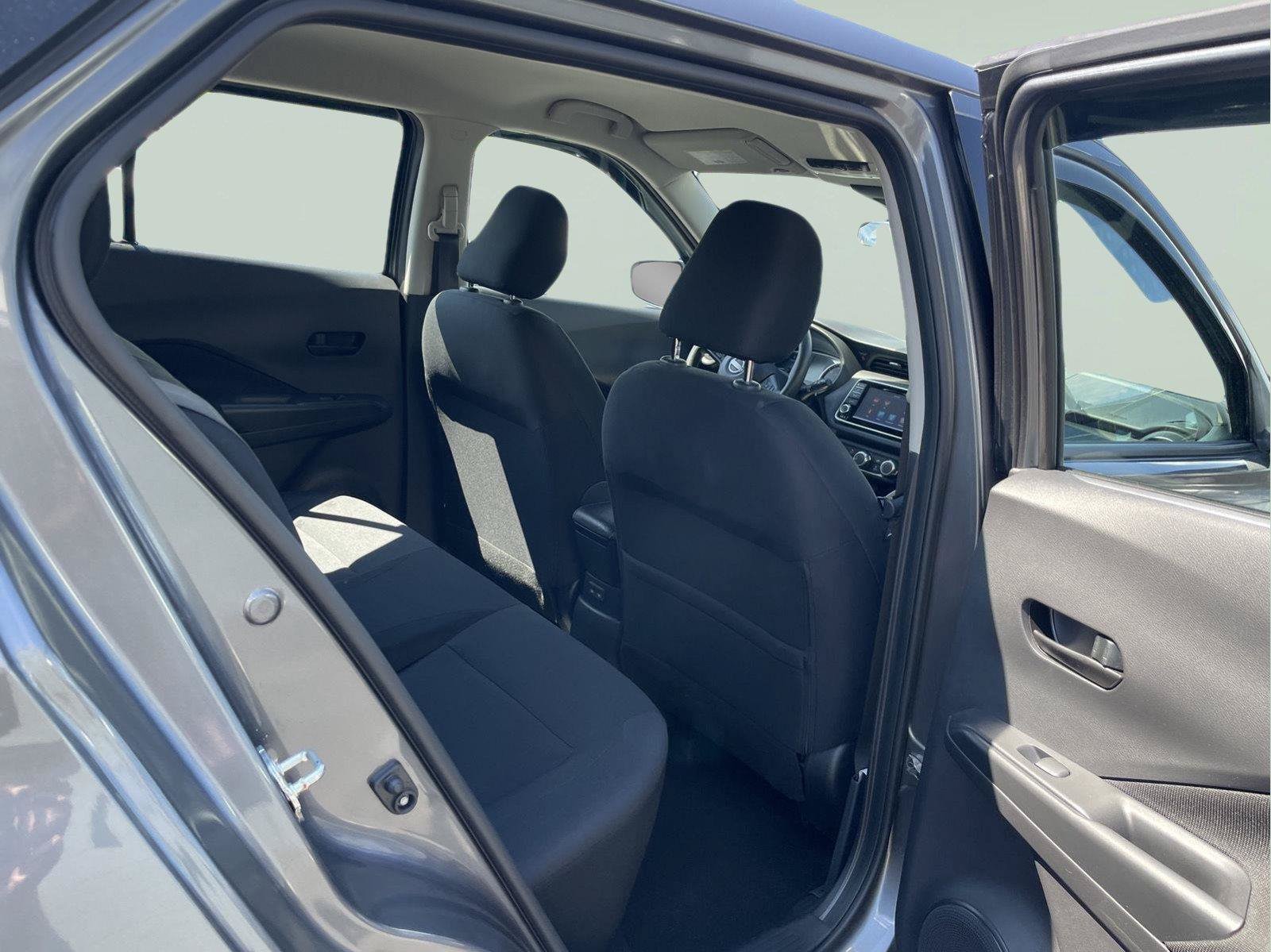 Used 2023 Nissan Kicks S FWD image 17