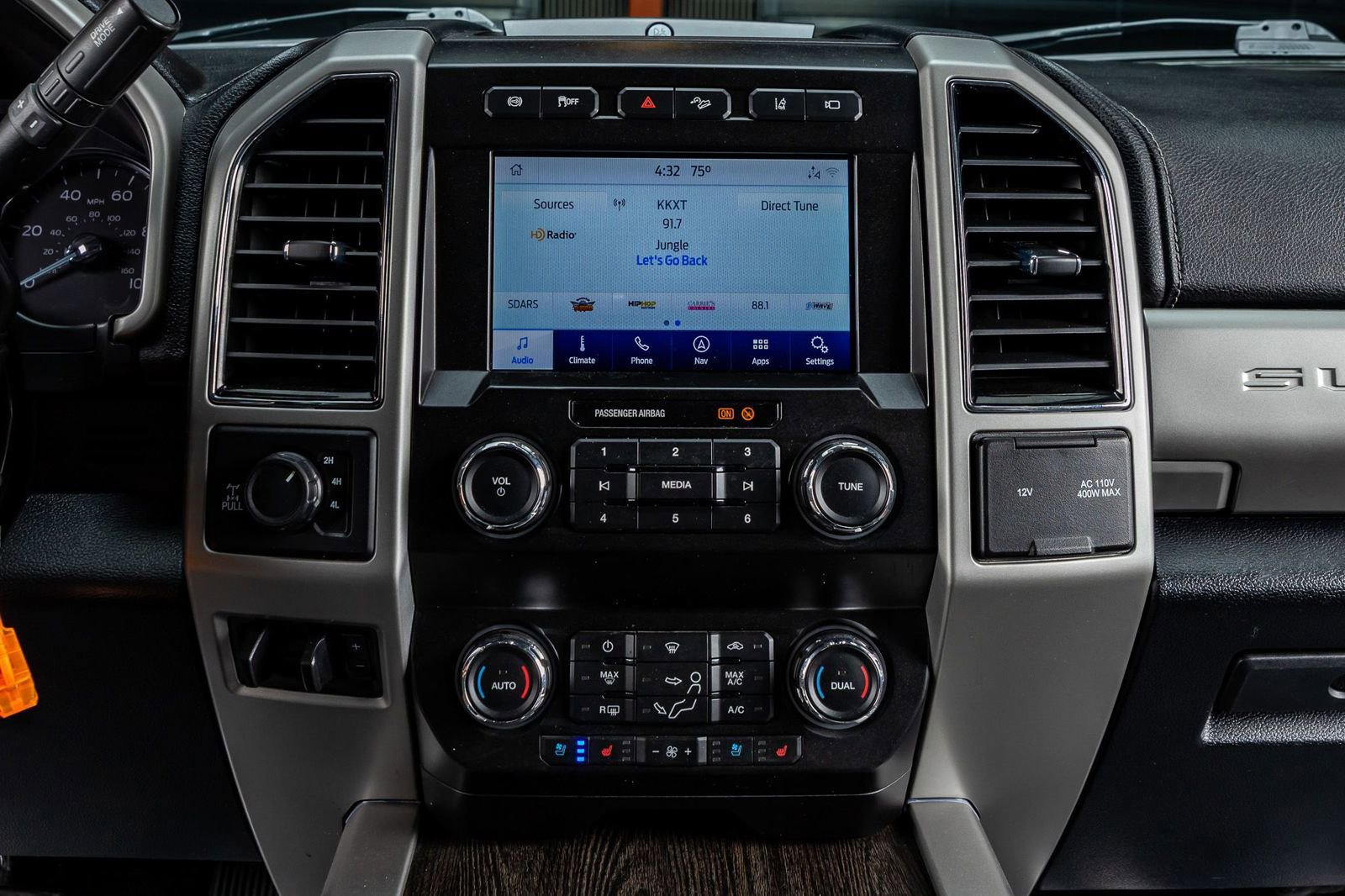 Used 2020 Ford F250 Lariat AWD/4WD image 21