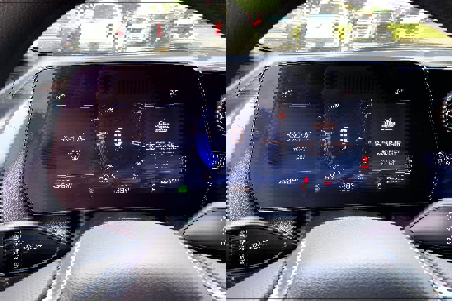 Used 2025 Chevrolet Equinox EV LT image 21