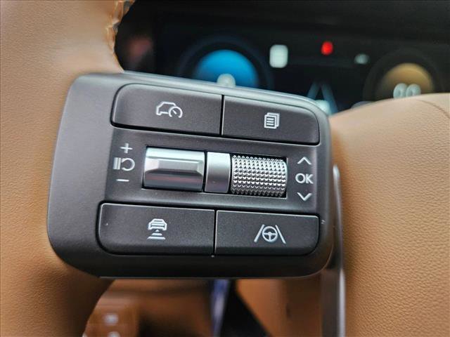 New 2026 Hyundai Palisade Calligraphy image 15