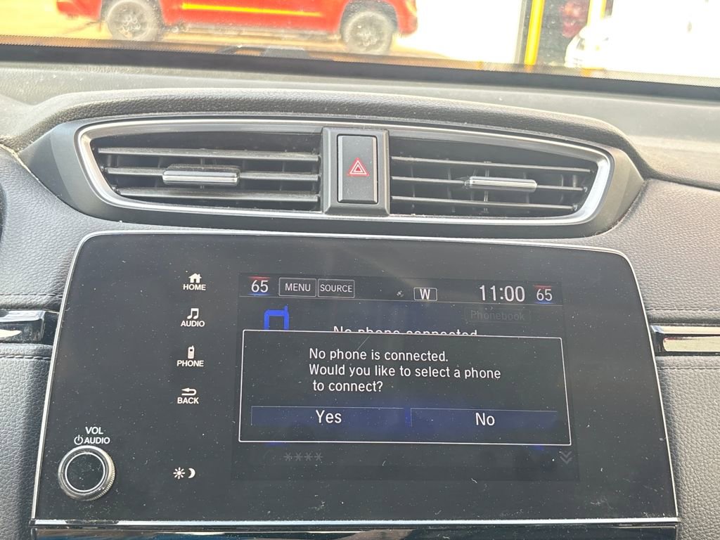 Used 2019 Honda CR-V EX-L image 11